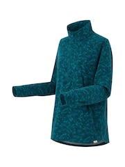 modra - Regatta x Orla Kiely Fleece - Slika 9 iz 9
