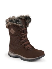 Regatta Brown Lady Newley Thermo Boots - Image 2 of 6