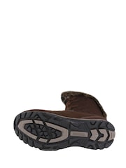 Regatta Brown Lady Newley Thermo Boots - Image 4 of 6