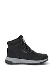 Regatta Black Sherbourne Boots - Image 1 of 6