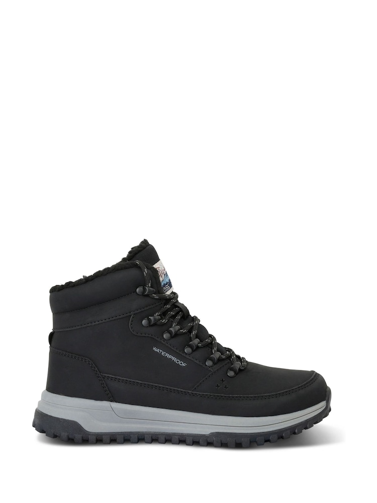 Regatta Black Sherbourne Boots - Image 1 of 6