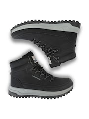 Regatta Black Sherbourne Boots - Image 4 of 6