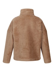 Natural - Regatta Zeeke Fleece - Image 8 of 8