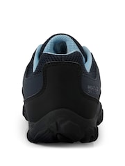 Regatta Blue Lady Edgepoint III Shoes - Image 4 of 6