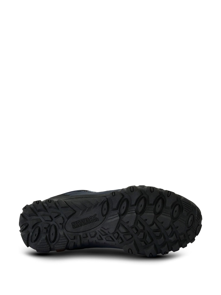 Regatta Blue Lady Edgepoint III Shoes - Image 6 of 6