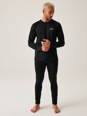 Зеленый - Regatta Calmry Fleece Gilet - Image 2 of 8