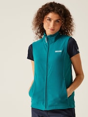 Regatta Green Sweetness II Gilet - Image 1 of 6