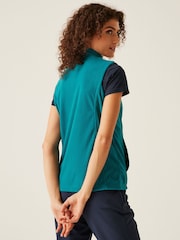 Regatta Green Sweetness II Gilet - Image 2 of 6