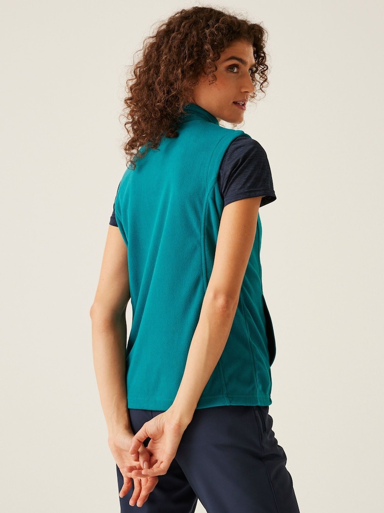 Regatta Green Sweetness II Gilet - Image 2 of 6