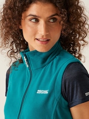 Regatta Green Sweetness II Gilet - Image 4 of 6
