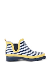 Regatta Dark Blue Lady Harper Wellies - Image 1 of 4