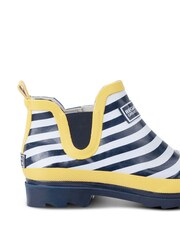 Regatta Dark Blue Lady Harper Wellies - Image 3 of 4