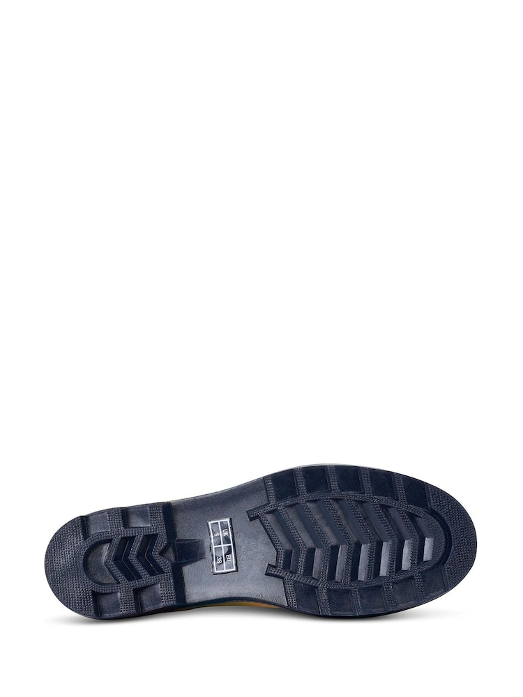 Regatta Dark Blue Lady Harper Wellies - Image 4 of 4