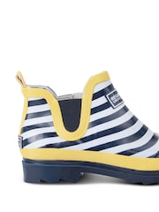 Regatta Dark Blue Lady Harper Wellies - Image 6 of 6