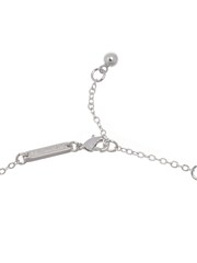 Siberfarben, Pink - Ted Baker HANNELA: Crystal Heart Pendant - Bild 5 von 5
