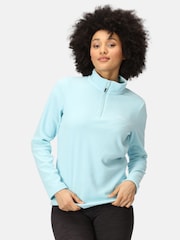 Regatta Black Shower Resistant Cambrie II Jacket - Image 8 of 9
