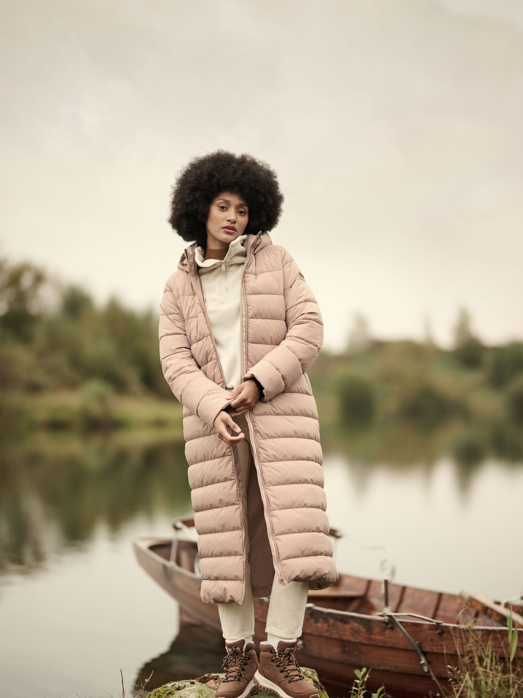 Womens shower resistant jacket store