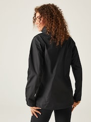 Regatta Black Daysha Waterproof Shell Jacket - Image 2 of 7