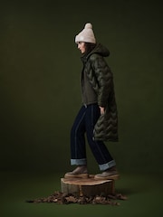 Verde - Regatta Shower Resistant Cambrie II Jacket - Imagen 1 de 10