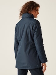 Regatta Blue Blanchet II Waterproof Jacket - Image 2 of 8