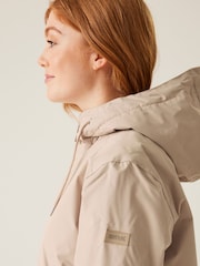 непромокаемая утепленная куртка Regatta Broadia - Изображение 4 из 8