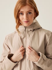 непромокаемая утепленная куртка Regatta Broadia - Изображение 5 из 8