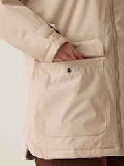 непромокаемая утепленная куртка Regatta Broadia - Изображение 6 из 8