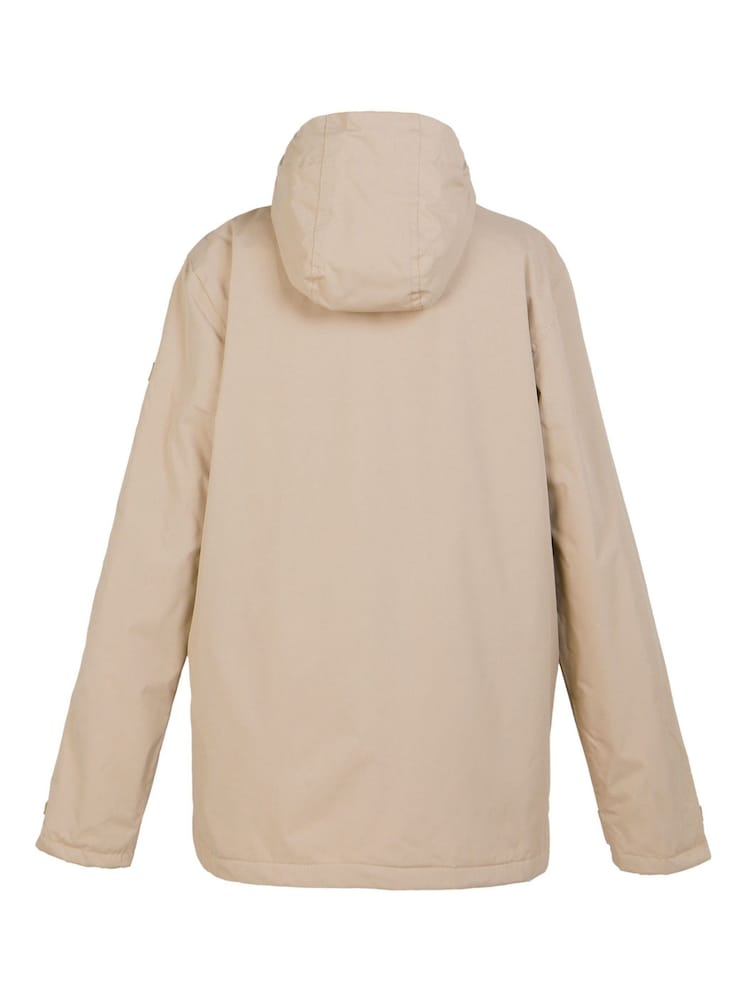 Regatta Grey Broadia Waterproof Insulated Jacket - Image 8 of 8 Regatta Grey Broadia Waterproof Insulated Jacket - Image 8 of 8