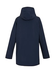 Regatta Blue Mireya Waterproof Jacket - Image 8 of 8