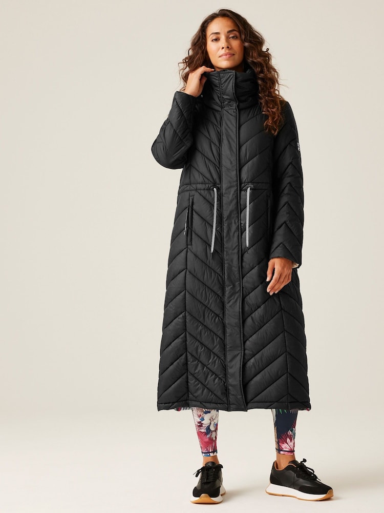 Regatta Black Christian Lacroix Caylus Jacket - Image 1 of 6