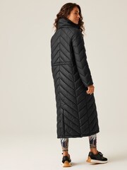 Regatta Black Christian Lacroix Caylus Jacket - Image 2 of 6