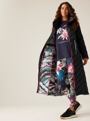 Regatta Black Christian Lacroix Caylus Jacket - Image 3 of 6