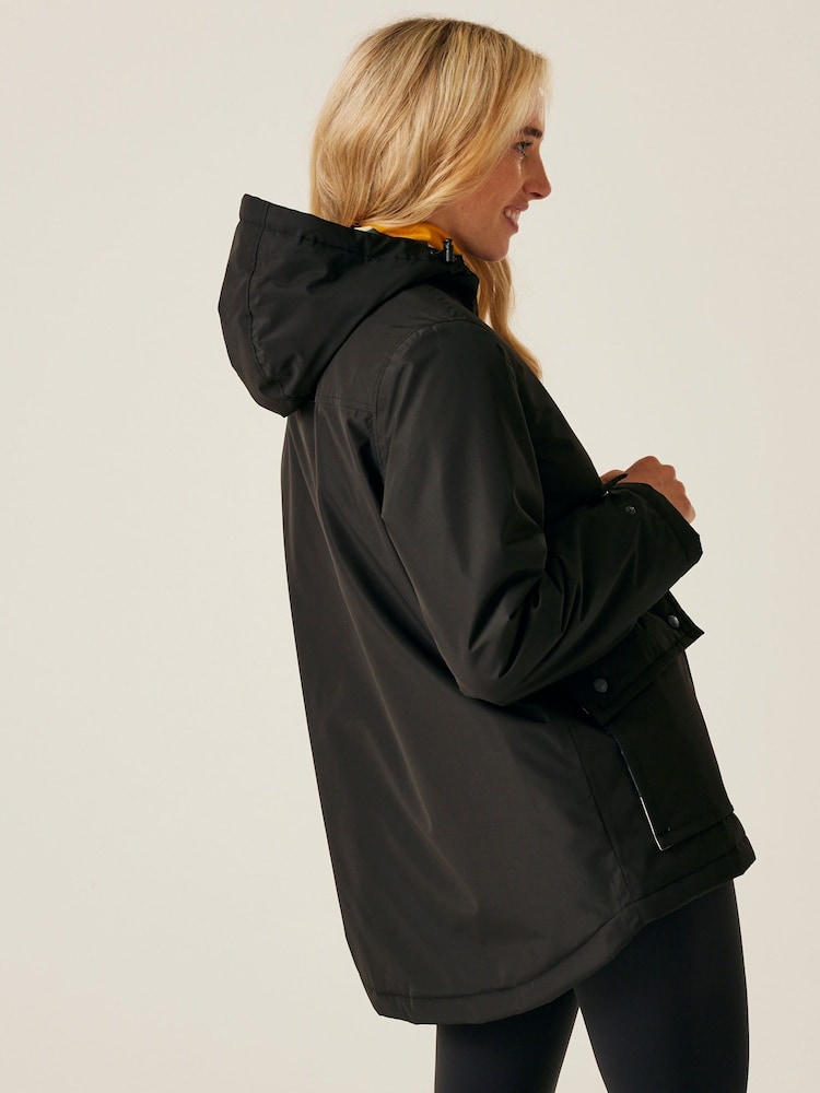 Regatta Orla Mid Length Jacket - صورة 2 من 8