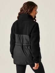 Regatta Black Christian x Lacroix Arrigas Womens Hybrid Jacket - Image 2 of 6