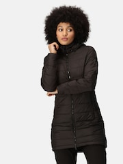 Jaqueta Regatta Shower Resistant Starler Jacket - Imagem 5 de 8