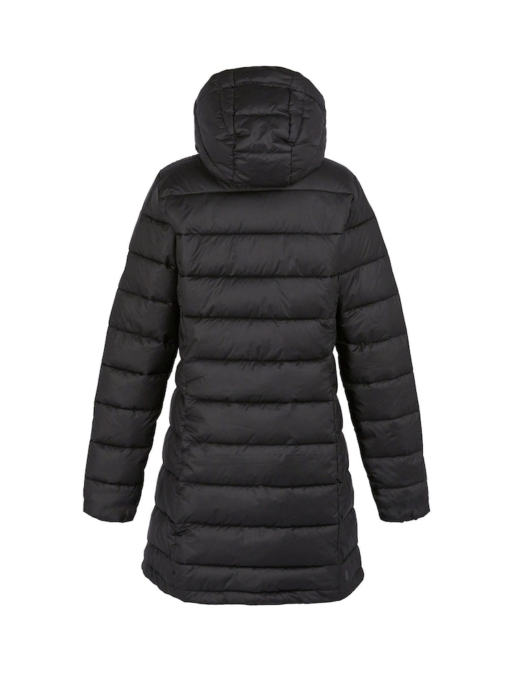 Jaqueta Regatta Shower Resistant Starler Jacket - Imagem 8 de 8