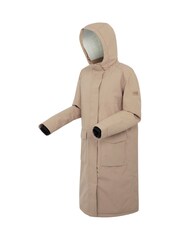 Regatta Natural Yarli Fleece Lined Waterproof Jacket - Image 12 of 12