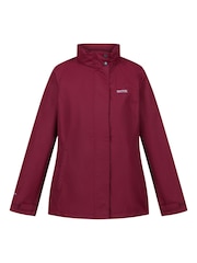 Regatta Red Daysha Waterproof Shell Jacket - Image 7 of 8