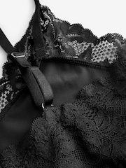 Black Smoothing Lace Body - Image 5 of 6