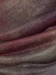 River Island Purple Ombre Mesh Tank Top - Image 4 of 4