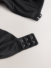 Black Pad Non Wire Ultimate Comfort Lounge Bra - Image 7 of 8