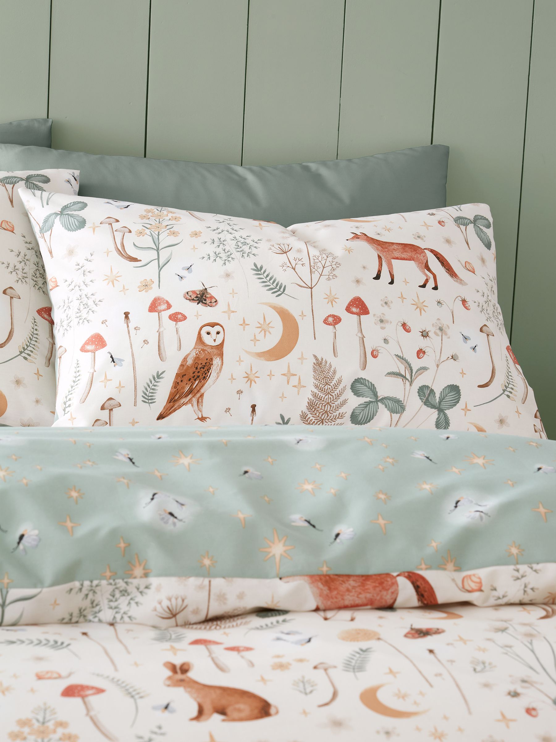 Catherine lansfield pillows cheap