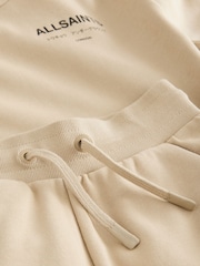 Conjunto de sudadera con capucha extragrande y pantalones de chándal para niños de algodón 100% Underground de smALLSAINTS - Imagen 10 de 11