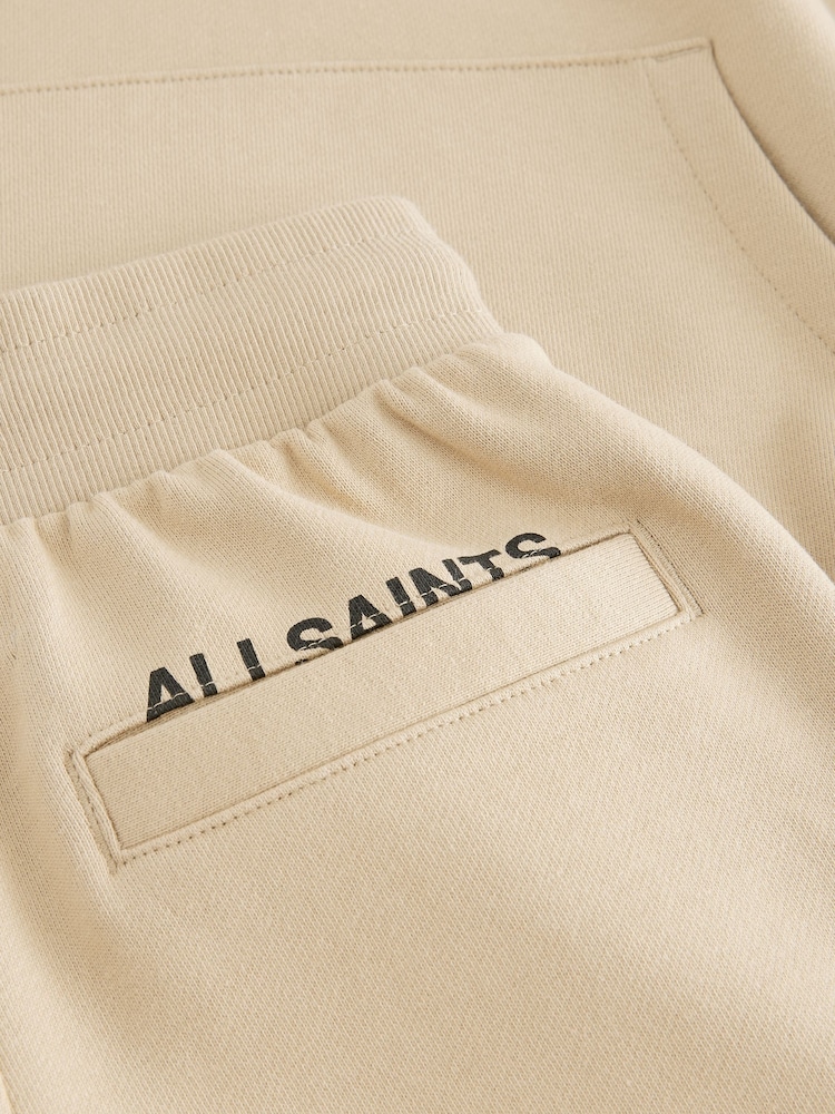 Conjunto de sudadera con capucha extragrande y pantalones de chándal para niños de algodón 100% Underground de smALLSAINTS - Imagen 11 de 11