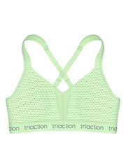 Triumph Green Triaction Energy Lite Non wired Bra - Image 6 of 6