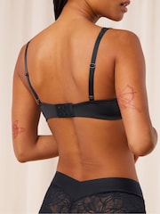 Triumph Body Make-Up Illusion Lace Bra - Image 2 of 5