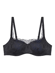 Triumph Body Make-Up Illusion Lace Bra - Image 5 of 5