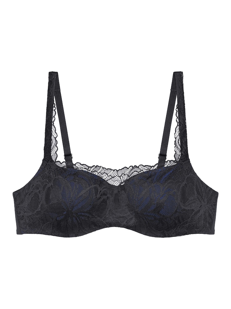 Triumph Body Make-Up Illusion Lace Bra - Image 5 of 5