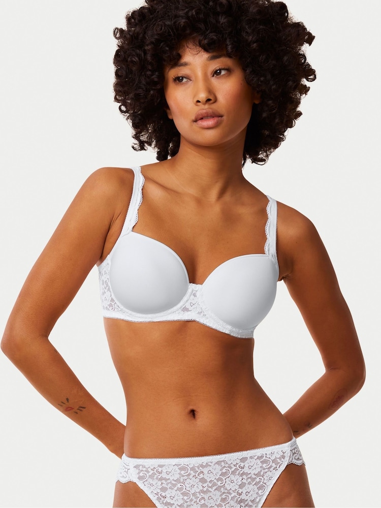 Triumph Amourette Bra - Image 1 of 5 Triumph Amourette Bra - Image 1 of 5