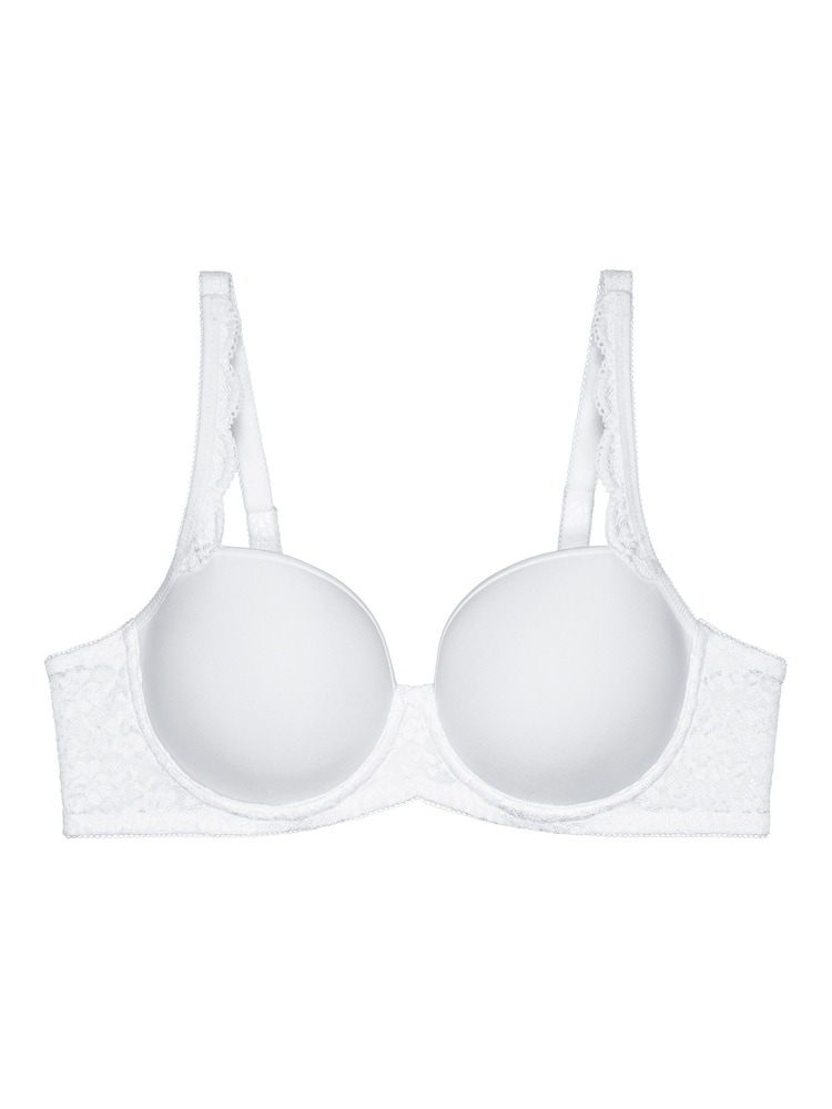 Triumph Amourette Bra - Image 5 of 5 Triumph Amourette Bra - Image 5 of 5